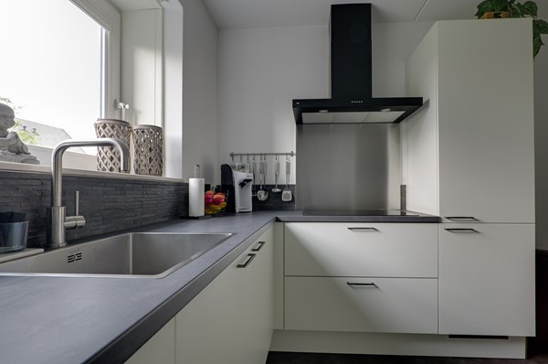 Medium property photo - De Overtoom 46, 9613 CL Meerstad